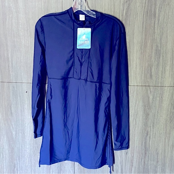 SAILBEE Other - Sailbee Swimsuit Cover-Up